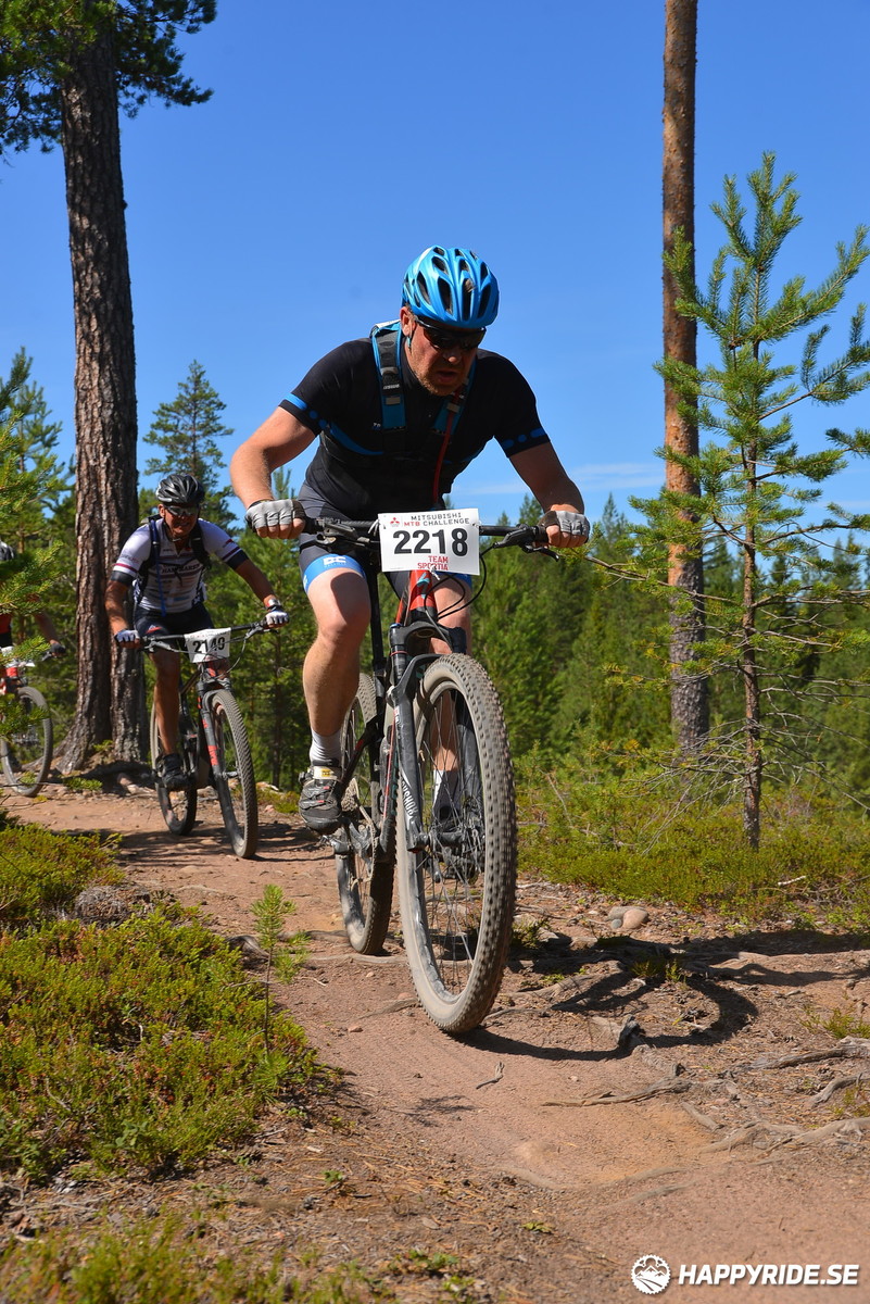 Bild från Mörksuggejakten 2018 - Bildreportage