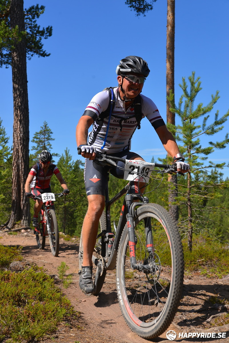 Bild från Mörksuggejakten 2018 - Bildreportage