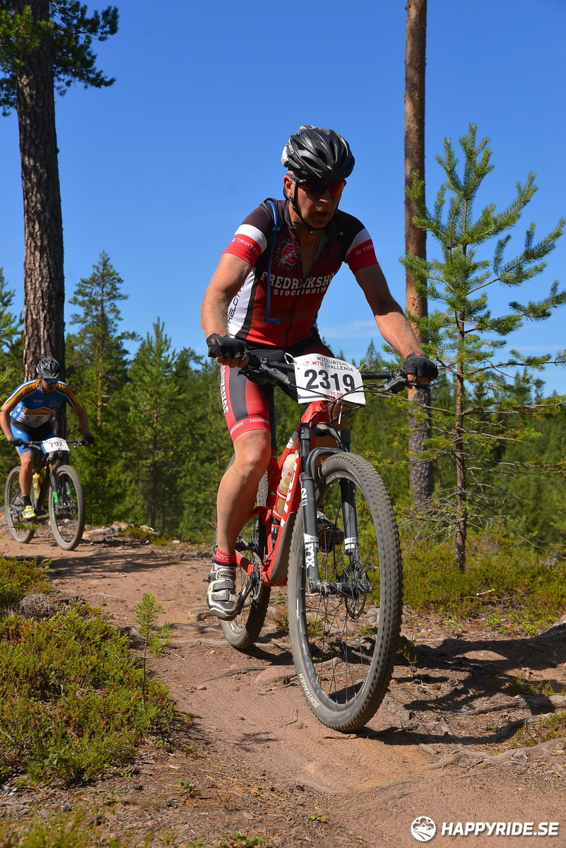 Bild från Mörksuggejakten 2018 - Bildreportage