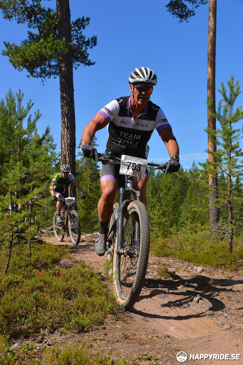 Bild från Mörksuggejakten 2018 - Bildreportage