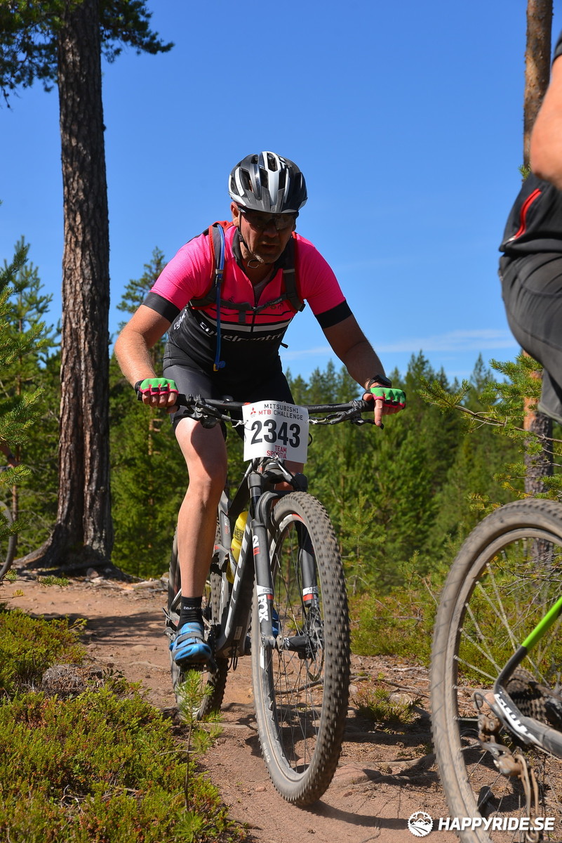 Bild från Mörksuggejakten 2018 - Bildreportage