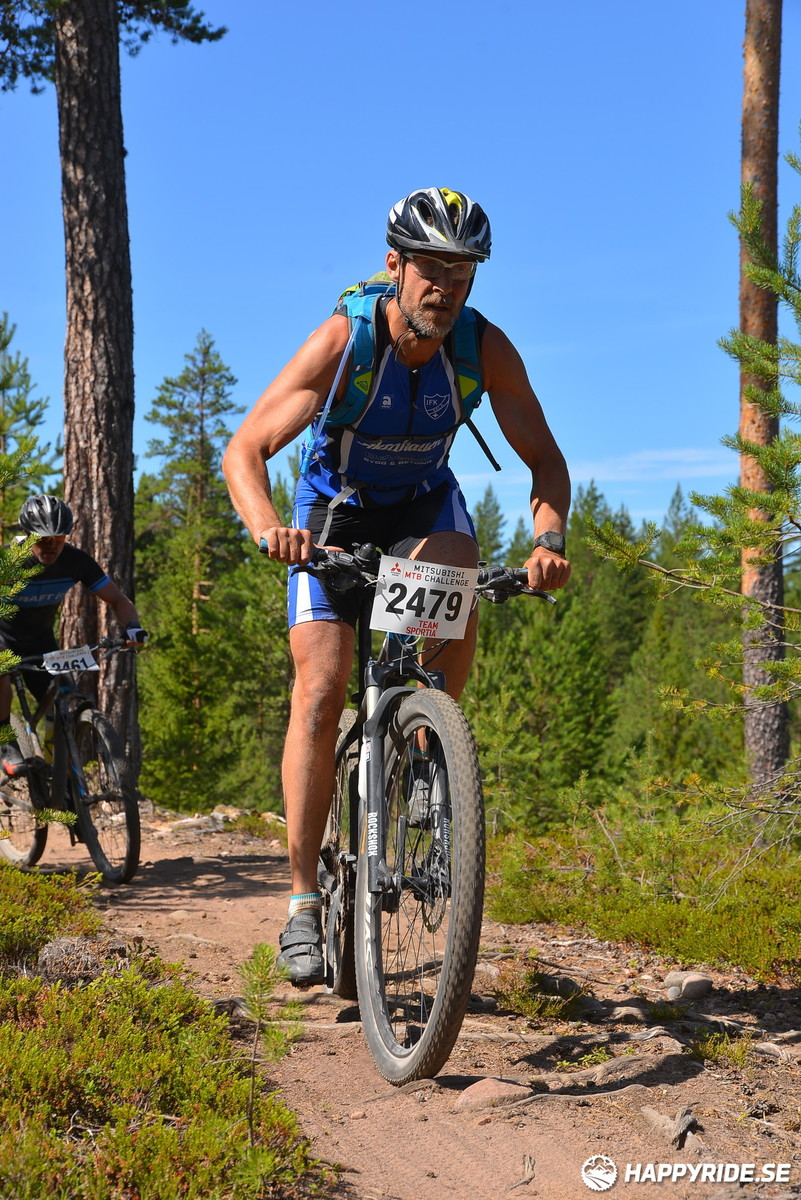 Bild från Mörksuggejakten 2018 - Bildreportage