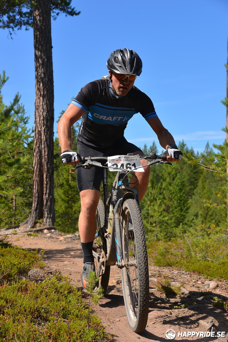 Bild från Mörksuggejakten 2018 - Bildreportage