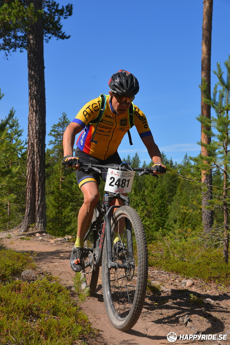 Bild från Mörksuggejakten 2018 - Bildreportage