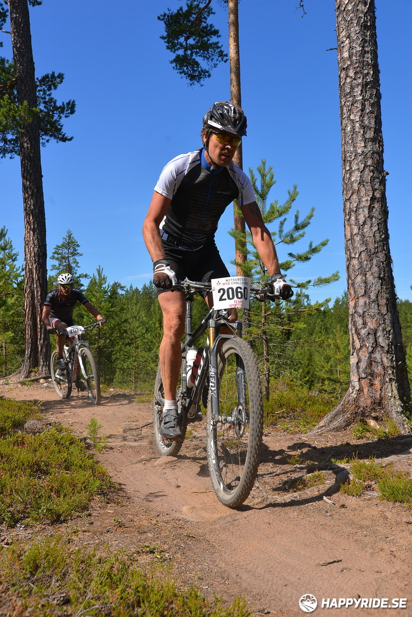 Bild från Mörksuggejakten 2018 - Bildreportage