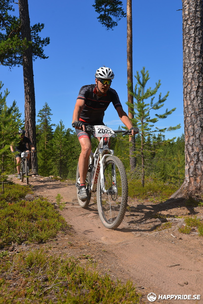 Bild från Mörksuggejakten 2018 - Bildreportage