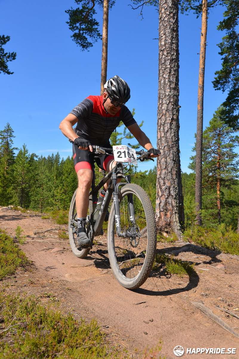 Bild från Mörksuggejakten 2018 - Bildreportage