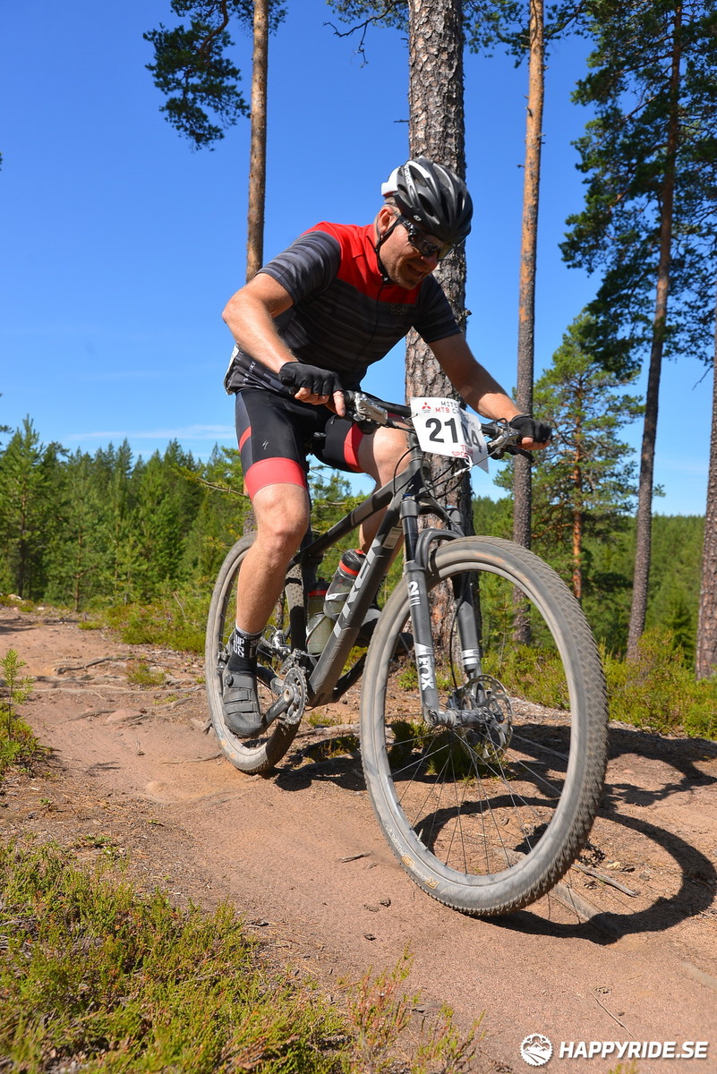 Bild från Mörksuggejakten 2018 - Bildreportage