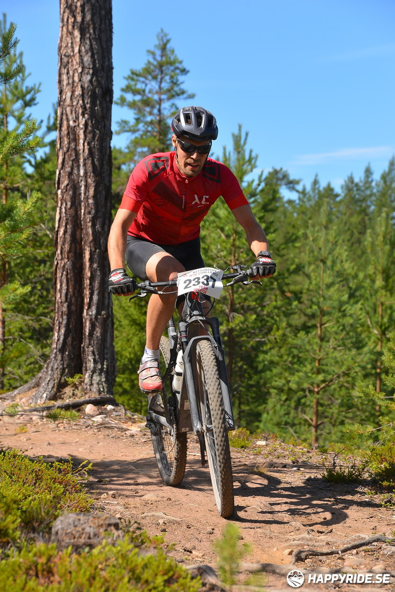 Bild från Mörksuggejakten 2018 - Bildreportage