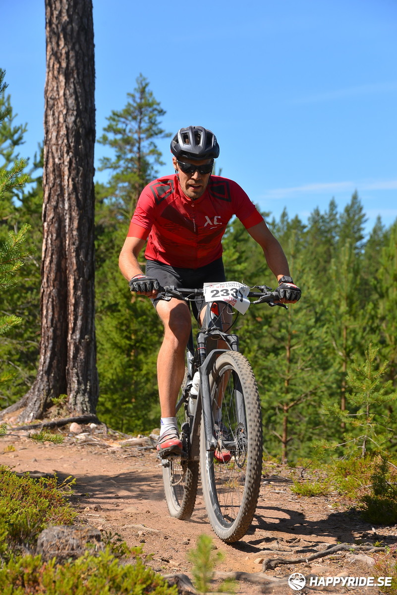 Bild från Mörksuggejakten 2018 - Bildreportage