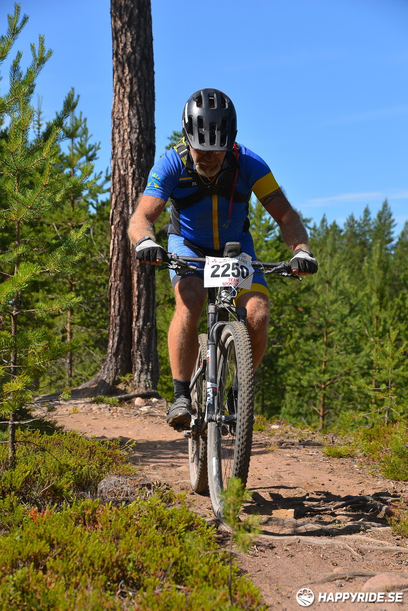 Bild från Mörksuggejakten 2018 - Bildreportage