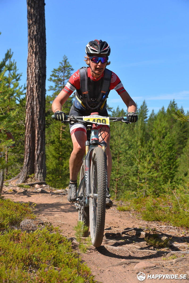 Bild från Mörksuggejakten 2018 - Bildreportage