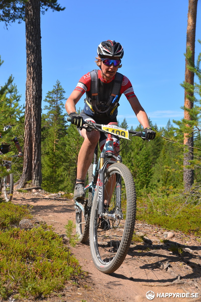 Bild från Mörksuggejakten 2018 - Bildreportage