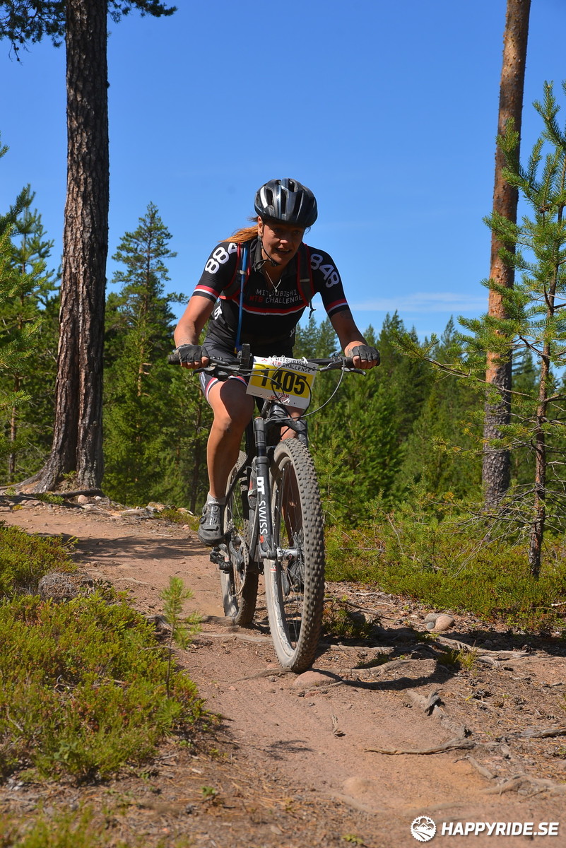 Bild från Mörksuggejakten 2018 - Bildreportage