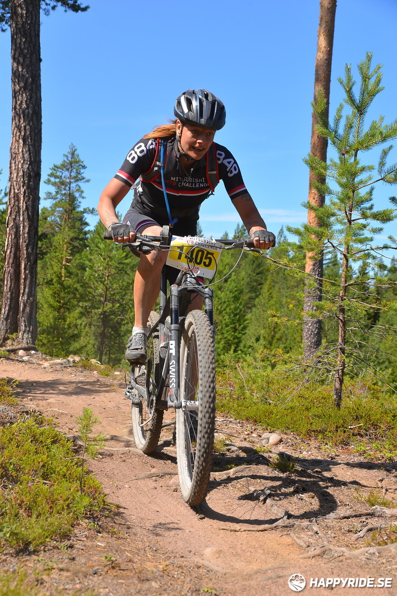 Bild från Mörksuggejakten 2018 - Bildreportage