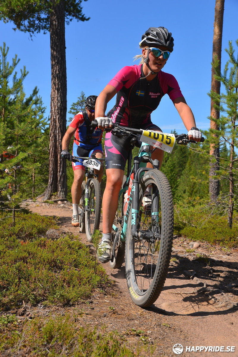 Bild från Mörksuggejakten 2018 - Bildreportage