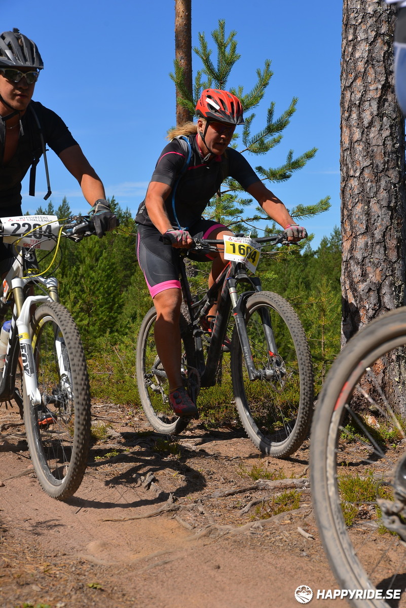 Bild från Mörksuggejakten 2018 - Bildreportage