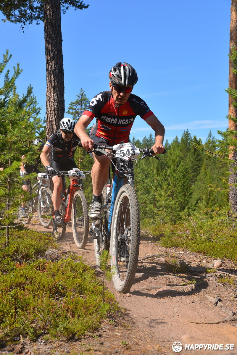 Bild från Mörksuggejakten 2018 - Bildreportage