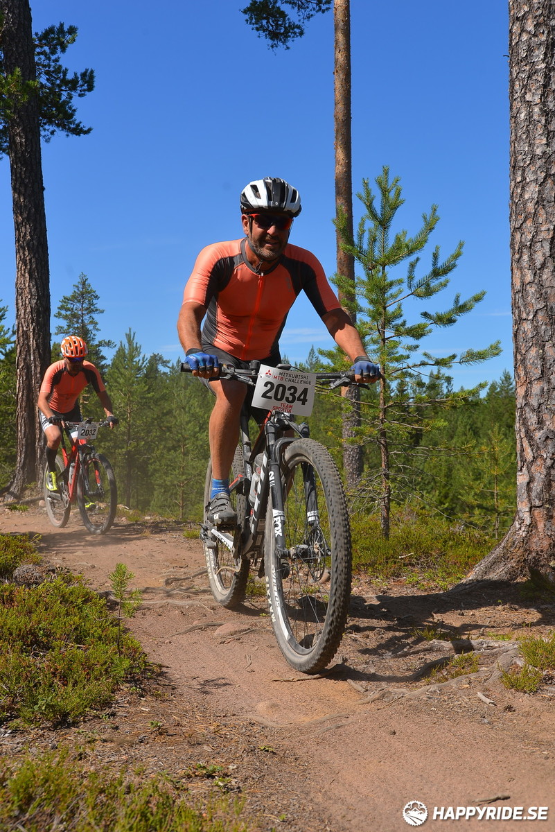 Bild från Mörksuggejakten 2018 - Bildreportage