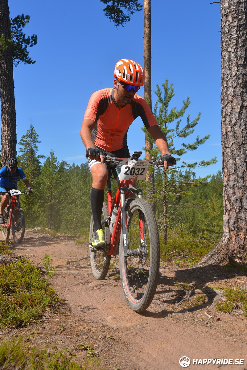 Bild från Mörksuggejakten 2018 - Bildreportage