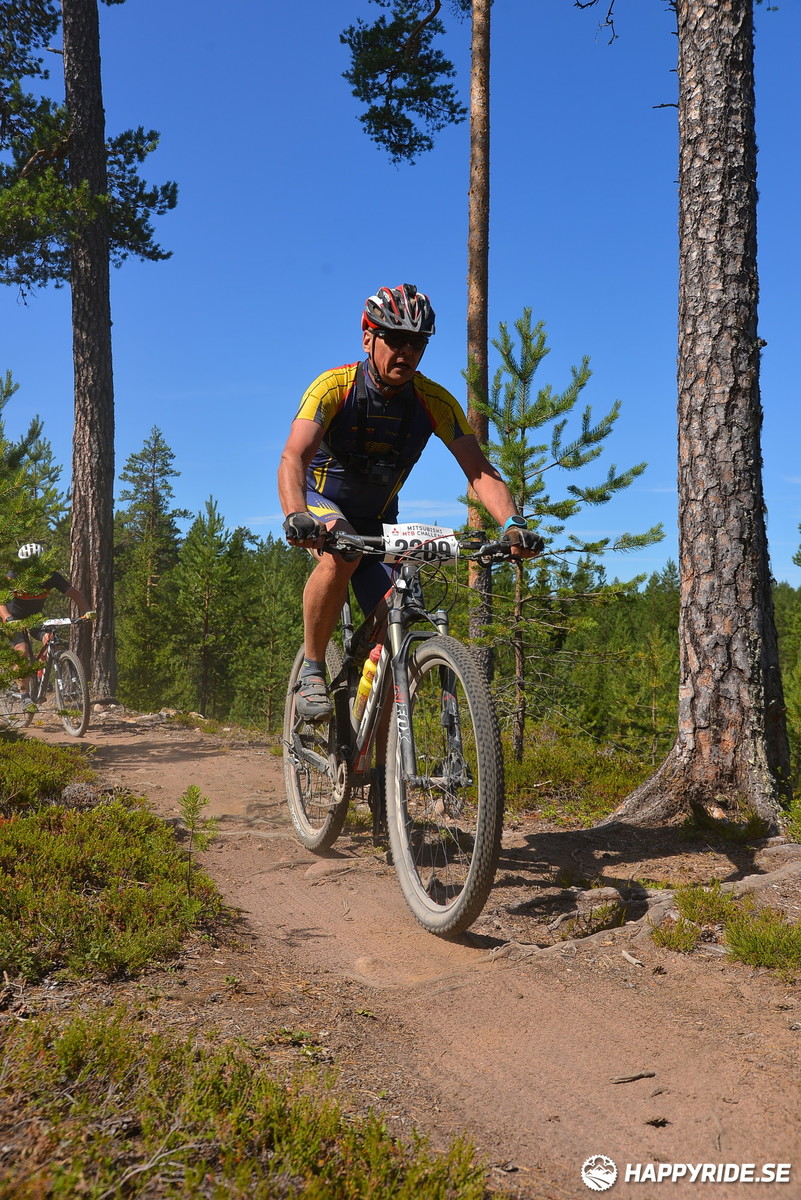 Bild från Mörksuggejakten 2018 - Bildreportage