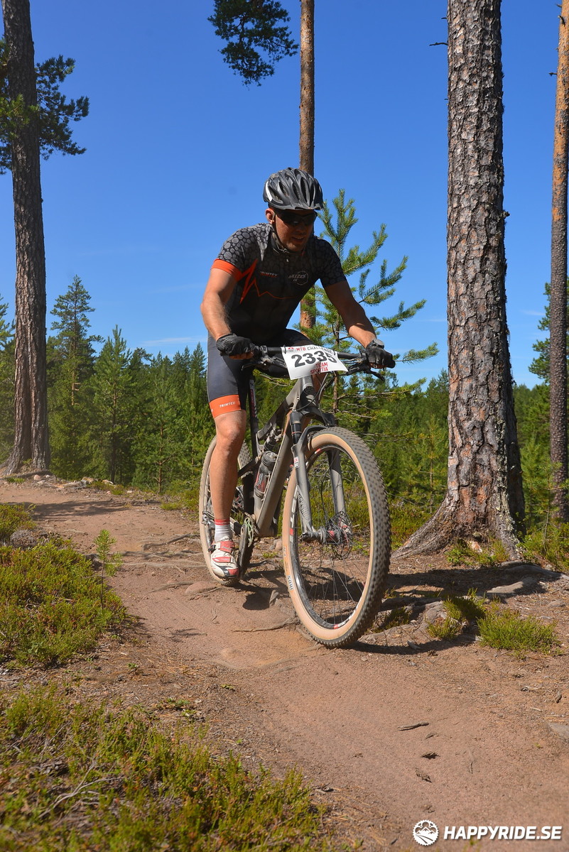 Bild från Mörksuggejakten 2018 - Bildreportage