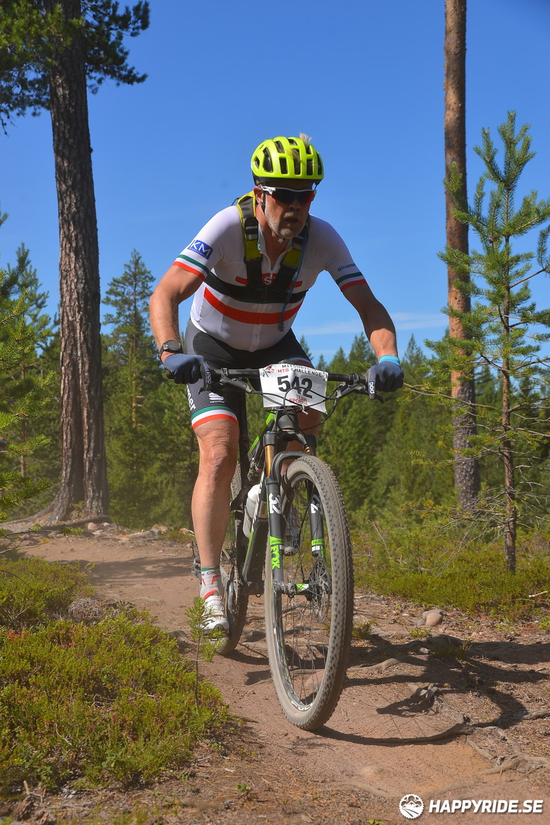 Bild från Mörksuggejakten 2018 - Bildreportage