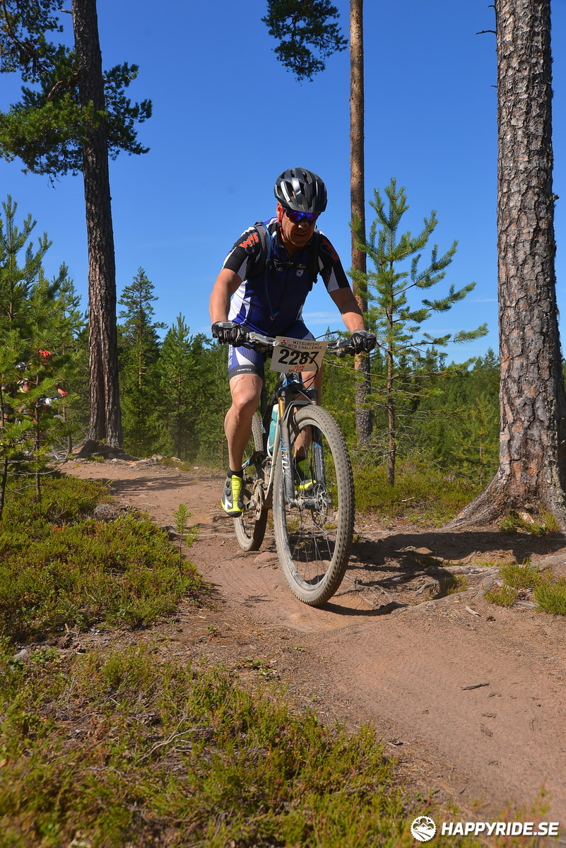 Bild från Mörksuggejakten 2018 - Bildreportage