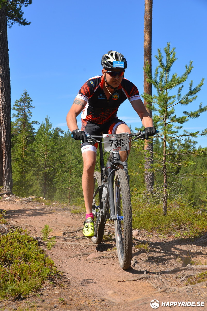 Bild från Mörksuggejakten 2018 - Bildreportage