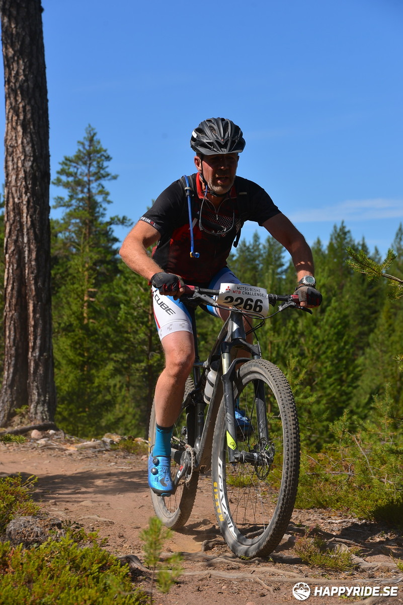 Bild från Mörksuggejakten 2018 - Bildreportage