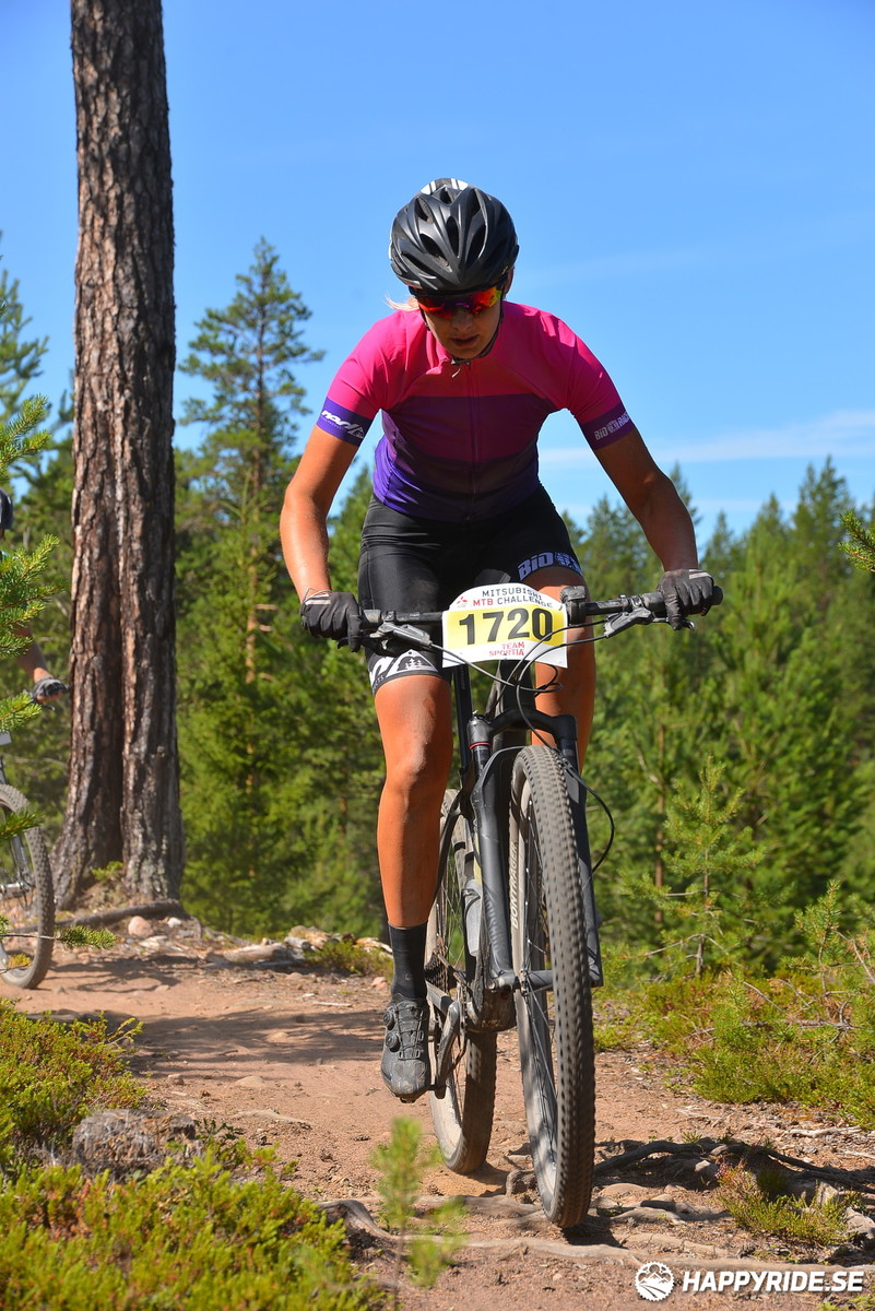 Bild från Mörksuggejakten 2018 - Bildreportage