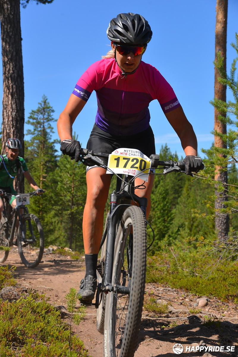 Bild från Mörksuggejakten 2018 - Bildreportage