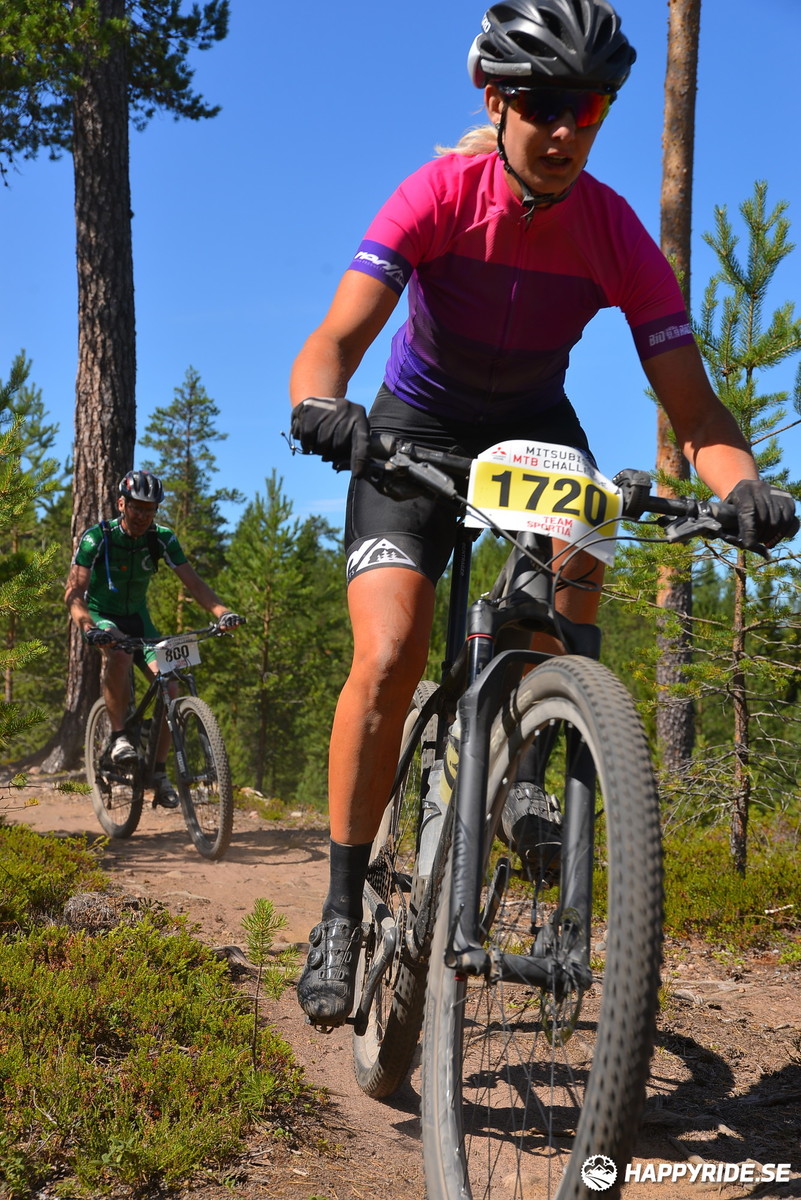 Bild från Mörksuggejakten 2018 - Bildreportage