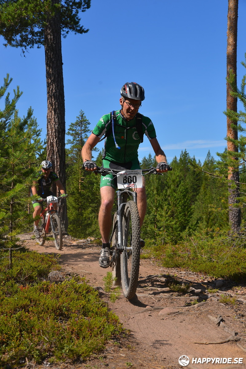 Bild från Mörksuggejakten 2018 - Bildreportage