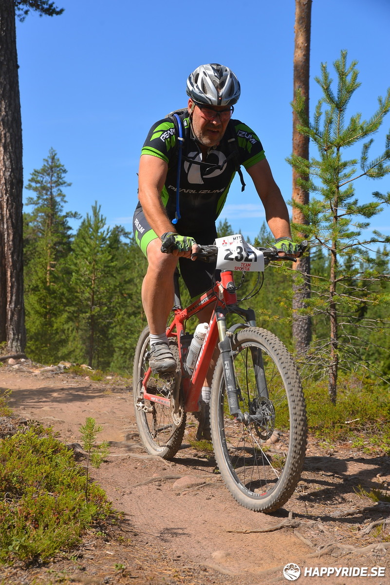 Bild från Mörksuggejakten 2018 - Bildreportage