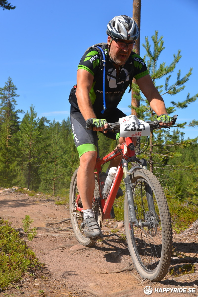 Bild från Mörksuggejakten 2018 - Bildreportage