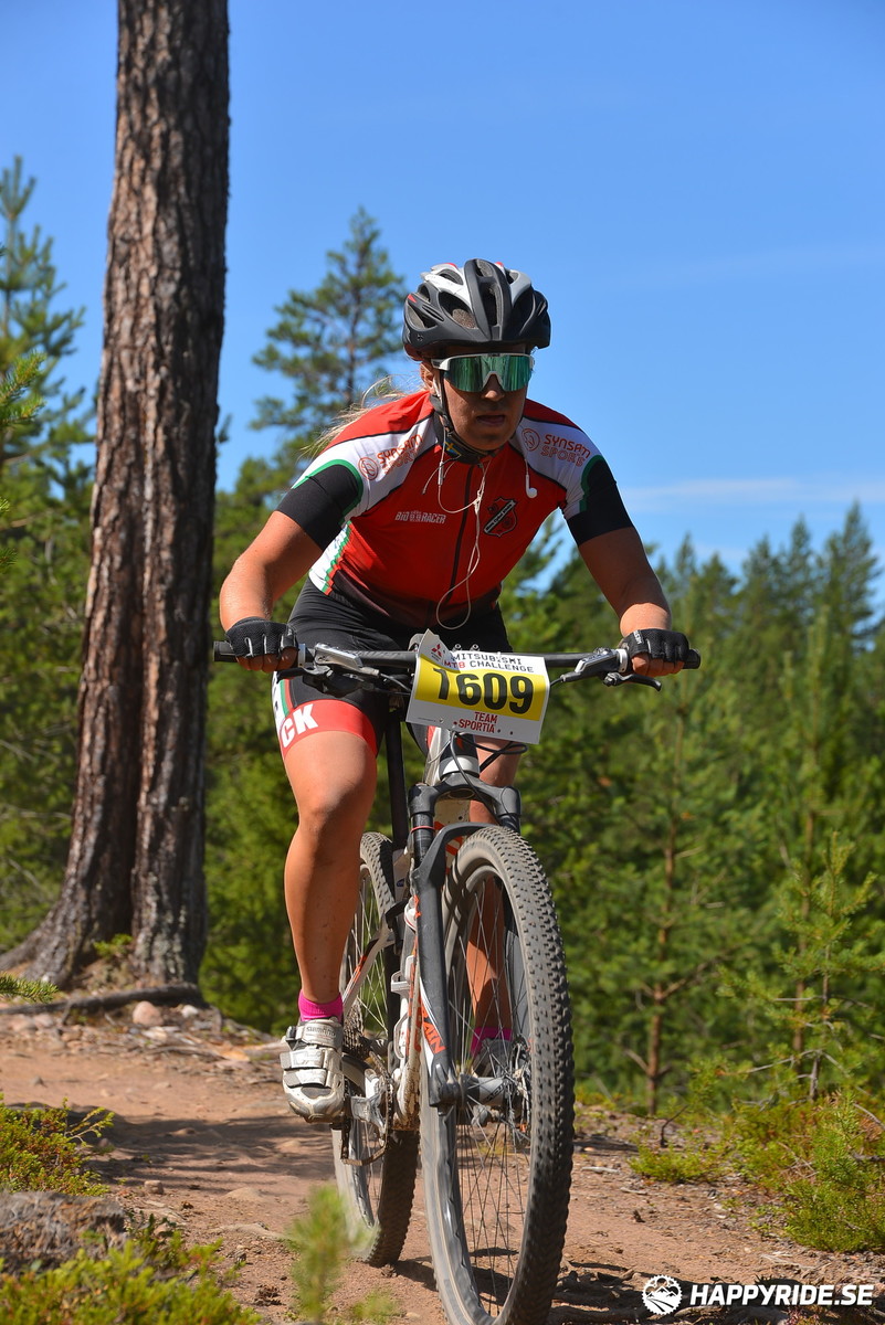 Bild från Mörksuggejakten 2018 - Bildreportage