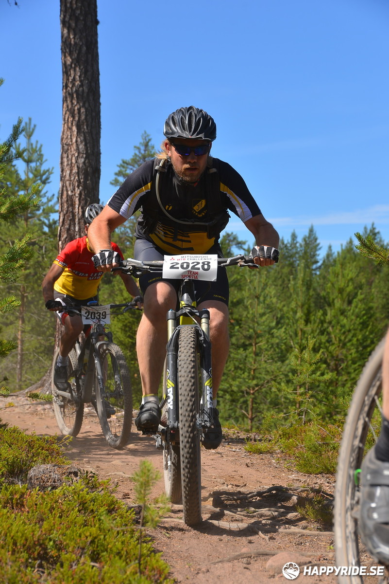 Bild från Mörksuggejakten 2018 - Bildreportage