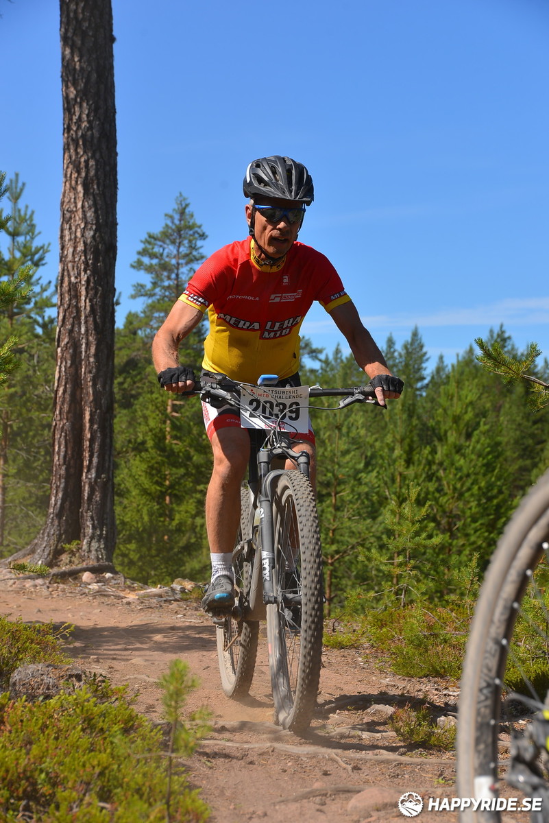 Bild från Mörksuggejakten 2018 - Bildreportage