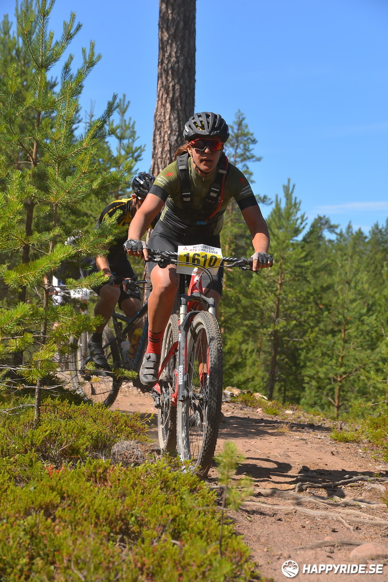 Bild från Mörksuggejakten 2018 - Bildreportage