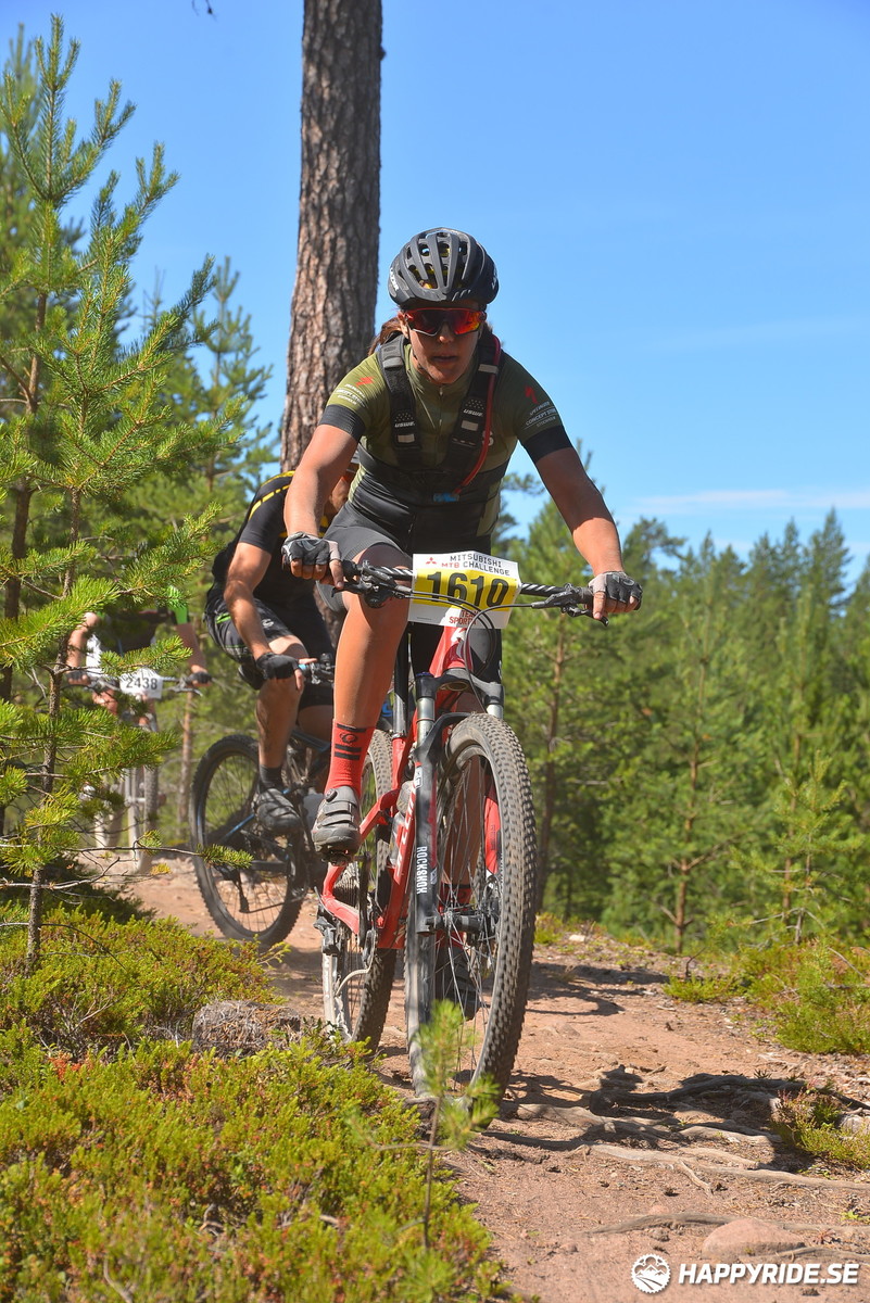 Bild från Mörksuggejakten 2018 - Bildreportage