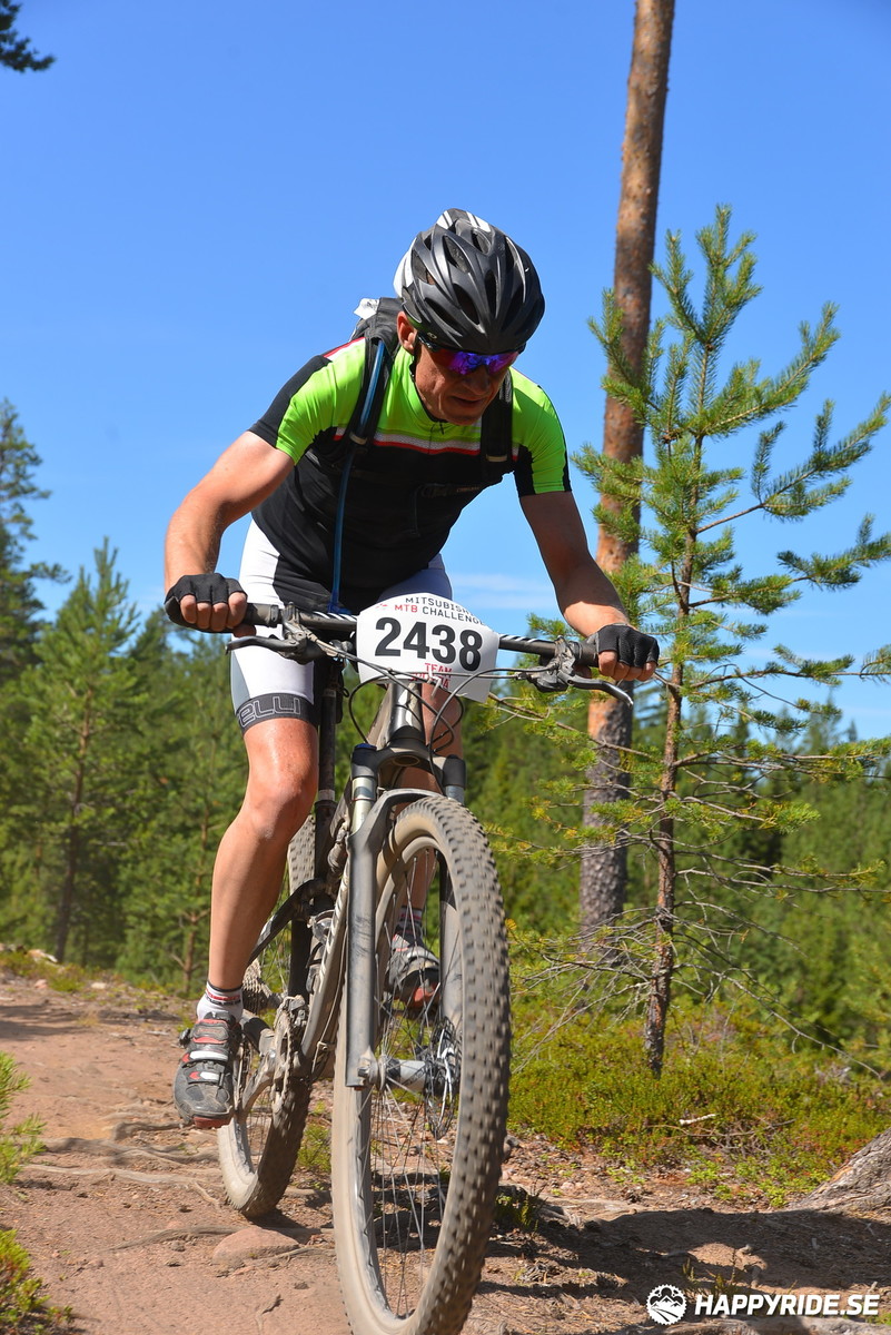 Bild från Mörksuggejakten 2018 - Bildreportage