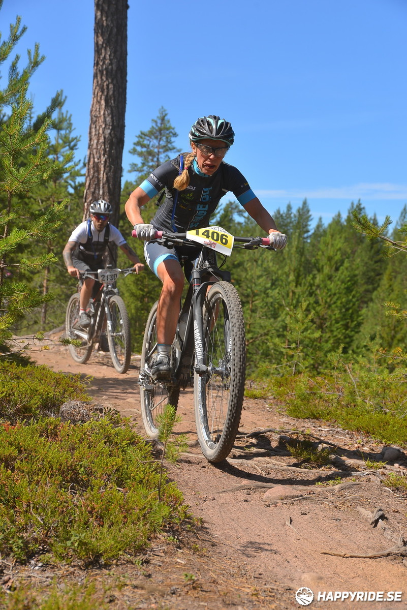 Bild från Mörksuggejakten 2018 - Bildreportage