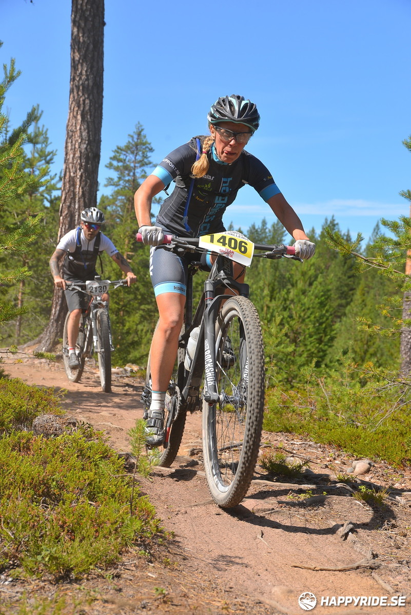 Bild från Mörksuggejakten 2018 - Bildreportage