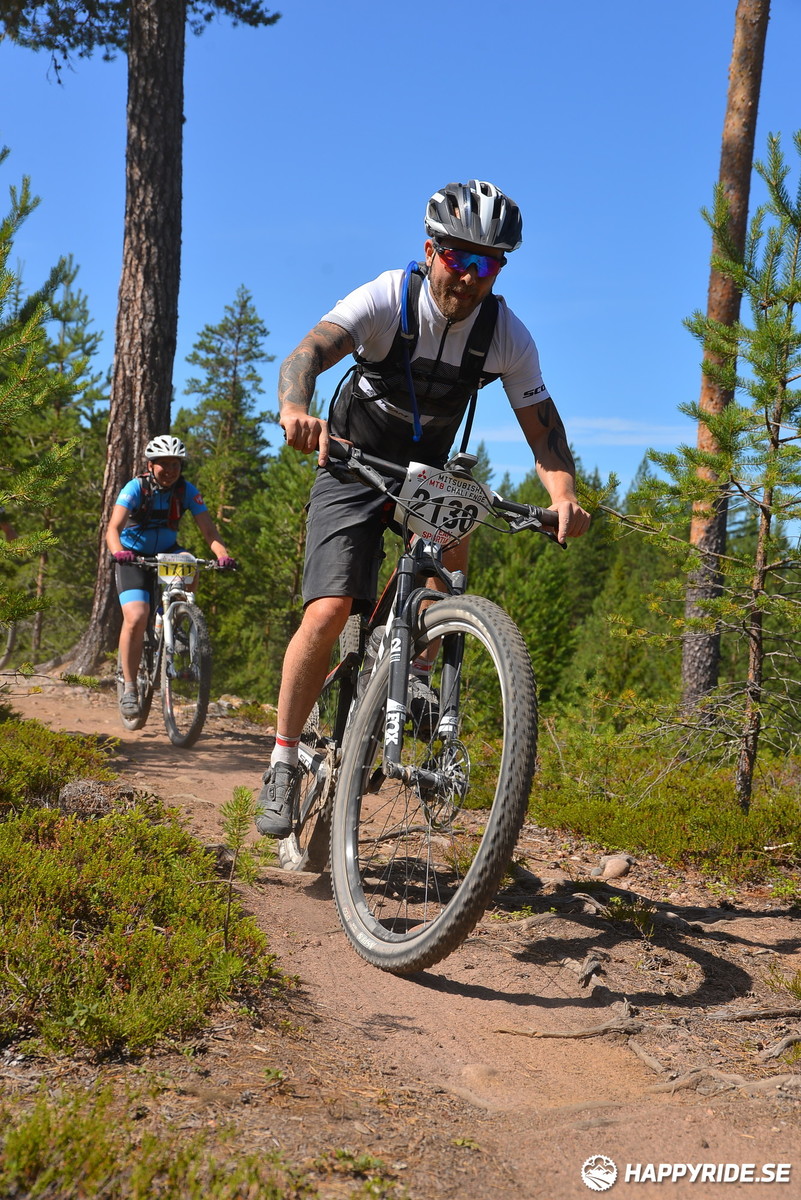 Bild från Mörksuggejakten 2018 - Bildreportage