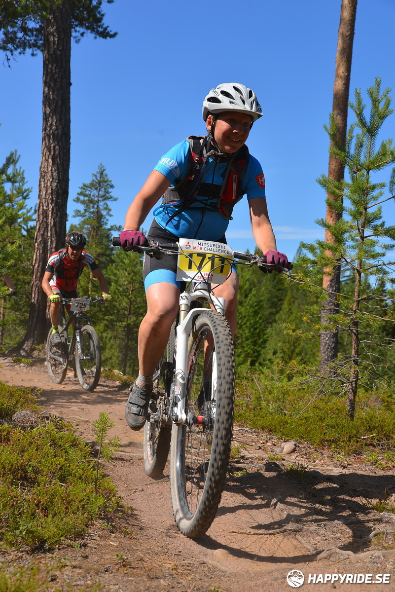 Bild från Mörksuggejakten 2018 - Bildreportage