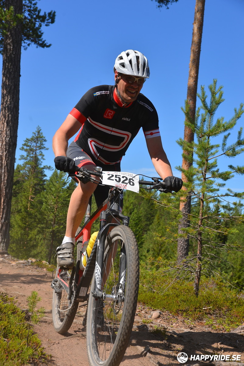 Bild från Mörksuggejakten 2018 - Bildreportage