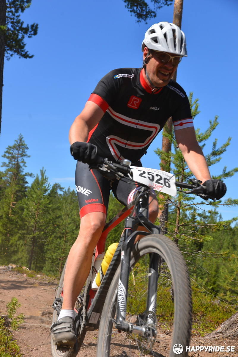 Bild från Mörksuggejakten 2018 - Bildreportage