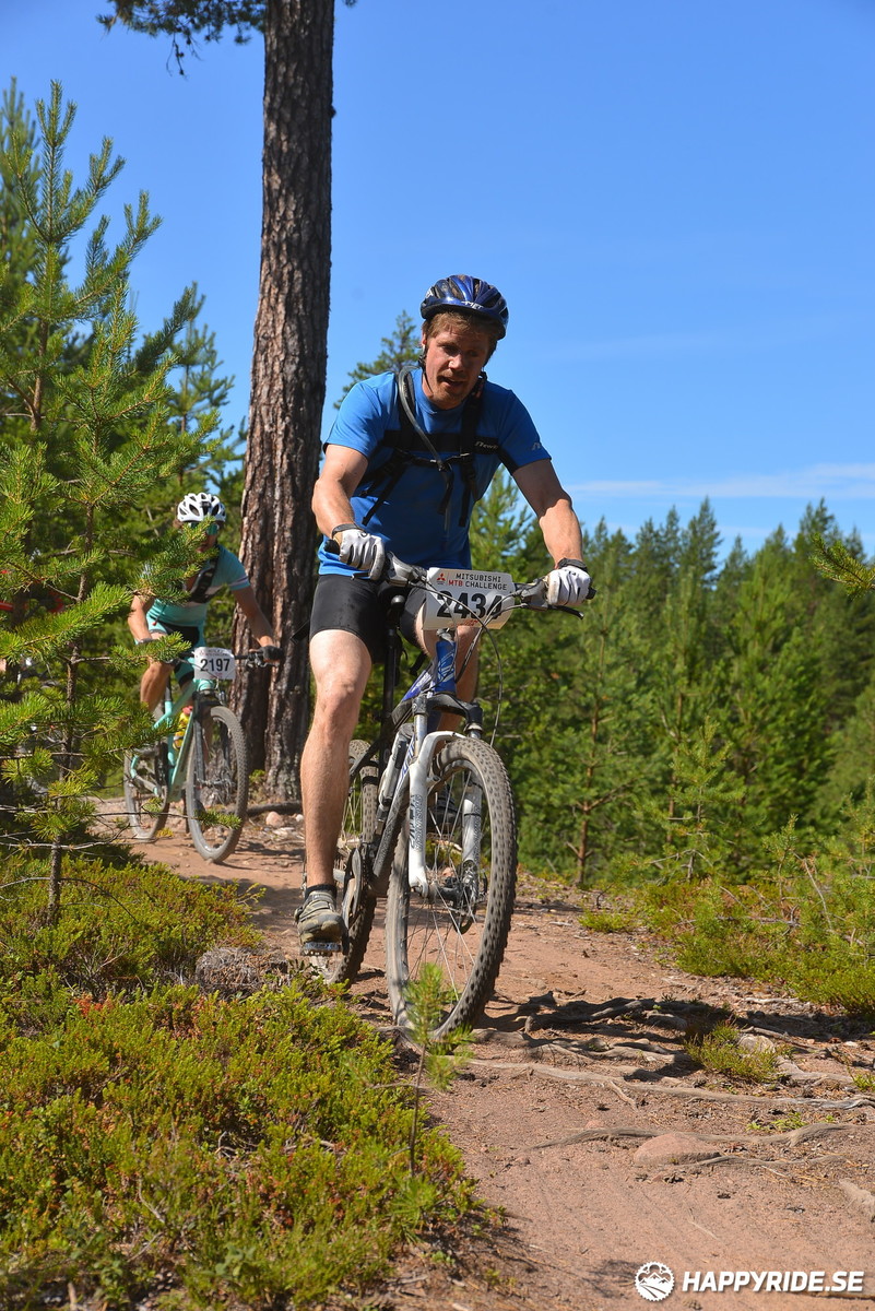 Bild från Mörksuggejakten 2018 - Bildreportage