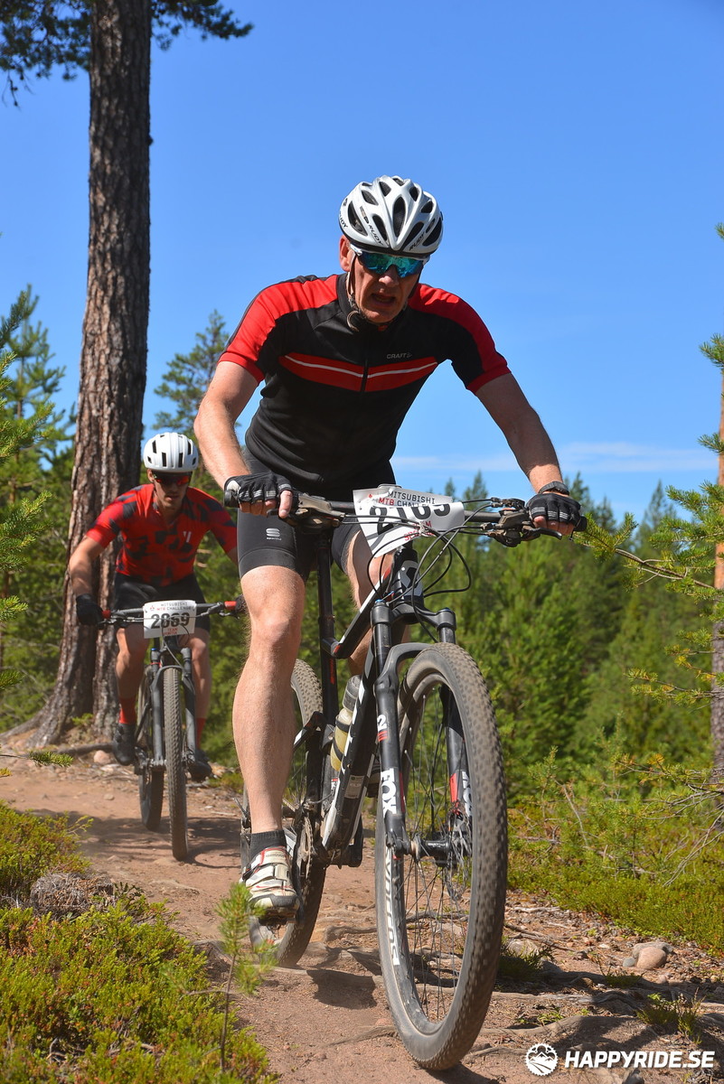 Bild från Mörksuggejakten 2018 - Bildreportage